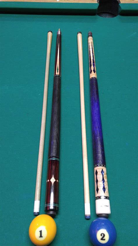 lucasi pool sticks for sale